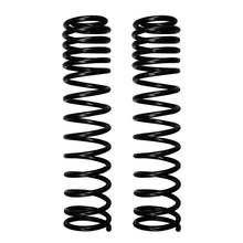Load image into Gallery viewer, Skyjacker 21-24 Jeep Wrangler Rubicon JL 4XE Front Dual Rate Long Travel Coil Springs - 2.5in Lift