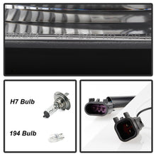 Load image into Gallery viewer, Spyder 04-06 Dodge Durango Projector Headlights - Chrome PRO-YD-DDU04-LB-C