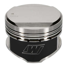 Load image into Gallery viewer, Wiseco Nissan Turbo Domed +14cc 1.181 X 86 Piston Shelf Stock Kit