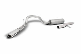 Gibson 21-22 GMC Yukon XL 1500/Chevrolet Suburban 1500 5.3L Cat-Back Single Exhaust - Stainless