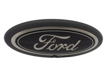 Load image into Gallery viewer, Ford Racing 21-22 Ford F-150 Black Oval Kit w/Camera Provision