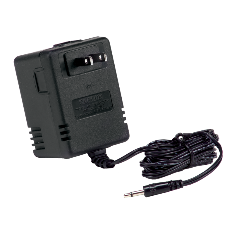 AutoMeter Wall Transformer