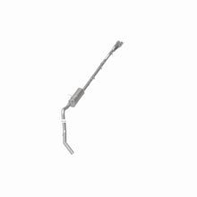 Load image into Gallery viewer, MagnaFlow BRE Exhaust Kit 11-17 Ford F-250 F-350 Super Duty 6.2L