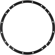 Load image into Gallery viewer, Raceline Beadlock Ring Spacer Kit -15in -16 Hole - 4 pcs - Black