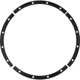 Raceline Beadlock Ring Spacer Kit -15in -16 Hole - 4 pcs - Black