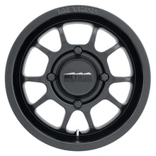 Load image into Gallery viewer, Method MR409 Bead Grip 15x7 / 5+2/38mm Offset / 4x136 / 106.25mm CB Matte Black Wheel