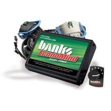 Load image into Gallery viewer, Banks Power 07-10 Chevy 6.6L LMM Economind - Powerpack w/ Switch