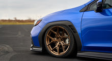 Load image into Gallery viewer, Air Lift Performance 22-23 Subaru WRX Front Kit