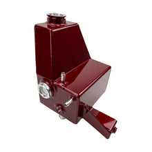 Load image into Gallery viewer, Wehrli 13-18 Dodge 6.7L Cummins OEM Placement Coolant Tank Kit - Kiwi Green