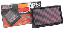 Load image into Gallery viewer, K&amp;N 2019 Volkswagen Jetta 1.4L F/I Replacement Panel Air Filter