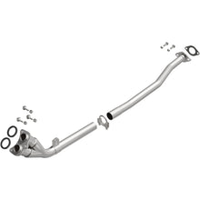 Load image into Gallery viewer, BRE Exhaust 86-89 4Runner 2.4L Front Pipe Kit