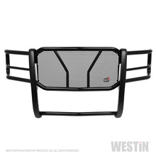 Load image into Gallery viewer, Westin 2016-2018 Chevrolet Silverado 1500 HDX Grille Guard - Black