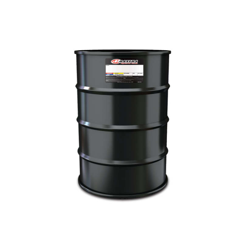 Maxima SXS Synthetic Gear Oil 75w140 - 55 Gallon