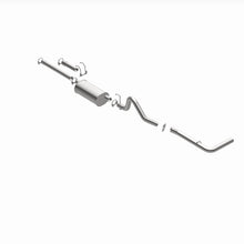 Load image into Gallery viewer, MagnaFlow BRE Exhaust Kit 92-96 Dodge Dakota