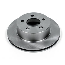 Load image into Gallery viewer, Power Stop 99-01 Jeep Cherokee Front Autospecialty Brake Rotor