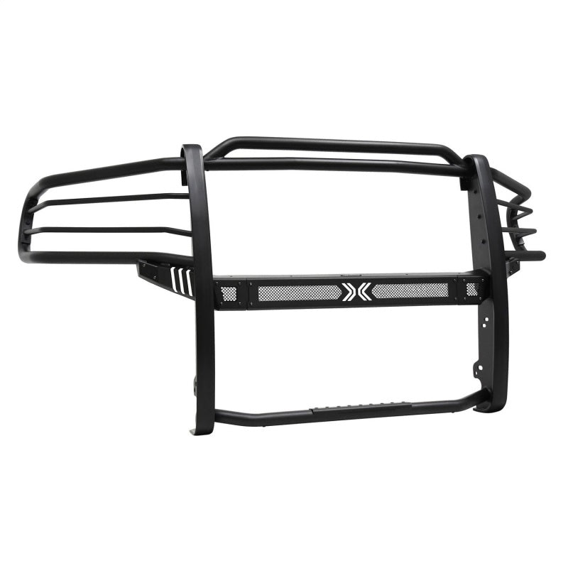 Westin 19-21 Ram 1500 Sportsman X Grille Guard - Textured Black (Excluding Classic & Rebel)