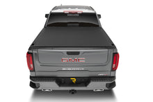 Load image into Gallery viewer, Truxedo 19-20 GMC Sierra &amp; Chevrolet Silverado 1500 (New Body) w/Tailgate 6ft 6in Pro X15 Bed Cover