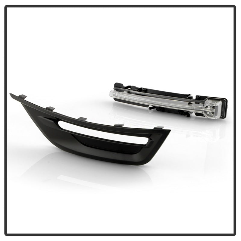 Spyder 13-19 Ford Taurus Daytime Running Light