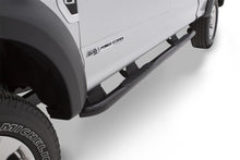 Load image into Gallery viewer, Lund 2019 Ford Ranger 3in. Round Bent Steel Nerf Bars - Polished