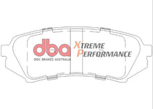 Load image into Gallery viewer, DBA 00-07 Toyota Land Cruiser XP650 Rear Brake Pads