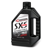 Maxima SXS Premium 4T 10W40 Mineral Engine Oil - 1L