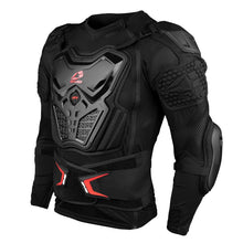 Load image into Gallery viewer, EVS G7 Ballistic Jersey Black - XL