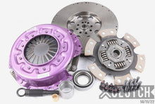 Load image into Gallery viewer, XClutch 99-02 Nissan Silvia S15 2.0L Stage 2 Sprung Ceramic Clutch Kit