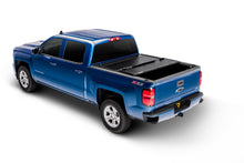 Load image into Gallery viewer, UnderCover 14-18 Chevy Silverado 1500 (19 Legacy) / 15-19 Silverado 2500/3500 HD 8ft Flex Bed Cover