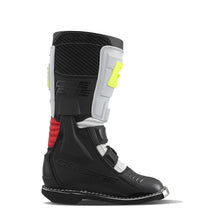 Load image into Gallery viewer, Gaerne GXJ Boot Black/White/Red Size Youth - 5.5
