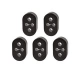 Torque Solution Exhaust Mount Kit: Mazda Miata MX-5 2006+ (NC/ND)