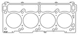 Cometic Dodge 5.7L HEMI 4.100 inch Bore .060 inch MLS LHS Head Gasket