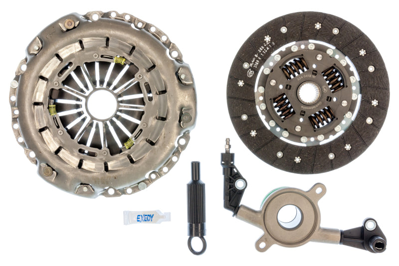 Exedy OE 2004-2005 Mercedes-Benz C320 V6 Clutch Kit