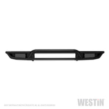 Load image into Gallery viewer, Westin 2015-2017 Ford F-150 Outlaw Front Bumper - Textured Black