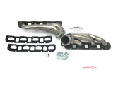 JBA 04-08 Chrysler 5.7L HEMI 1-3/4in Primary Raw 409SS Cat4Ward Header