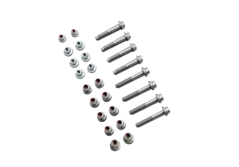 Ford Racing 15-20 Ford F-150 Fox (Tuned By Ford Performance) 2.0IFP Off-Road Suspension Leveling Kit