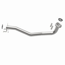 Load image into Gallery viewer, BRE Exhaust 98-00 RAV4 2.0L Front Pipe Kit