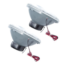 Load image into Gallery viewer, Oracle Lighting 97-06 Jeep Wrangler TJ Pre-Assembled LED Halo Headlights