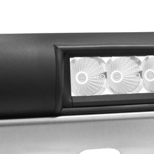 Load image into Gallery viewer, Westin 2007-2018 Toyota Tundra Ultimate LED Bull Bar - Textured Black