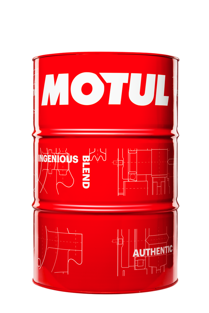 Motul 208L Transmision HD 85W140 20L - API GL-4 / GL-5