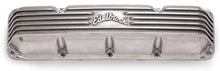 Load image into Gallery viewer, Edelbrock Valve Cover Classic Series AMC/Jeep 1967-91 290-401 CI V8 Polshed