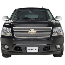 Load image into Gallery viewer, Putco 07-14 Chevrolet Suburban - Bolt on Liquid Mesh Grilles