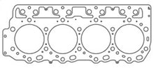 Load image into Gallery viewer, Cometic GM LB7/LLY/LBZ/LMM/LGH/LML Duramax .066in MLS Cylinder Head Gasket - 4.100in Bore - LHS