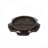 Method Cap T077 - 108mm - Black - Screw On