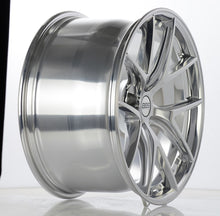 Load image into Gallery viewer, BBS CI-R 20x11.5 5x120 ET52 Ceramic Polished Rim Protector Wheel -82mm PFS/Clip Required