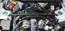 Load image into Gallery viewer, GrimmSpeed Subaru BRZ / Scion FR-S Strut Tower Brace - Black