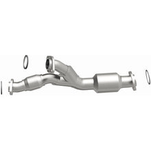 Load image into Gallery viewer, MagnaFlow Conv DF 93-97 Lexus GS300 / 92-98 SC300 3.0L Front