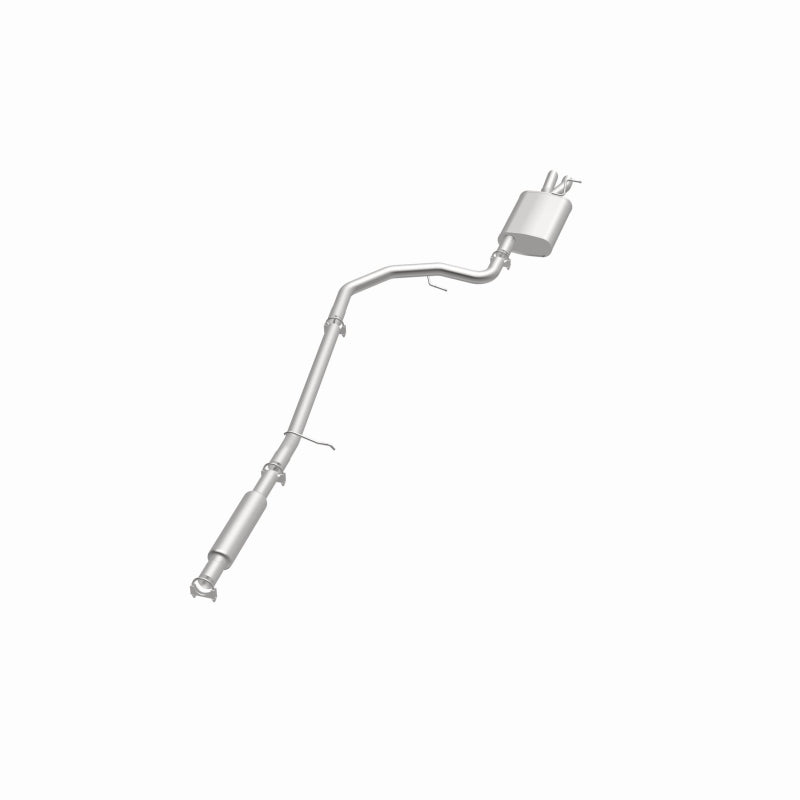 BRExhaust 05-07 Ford Freestyle 3.0L Exhaust Kit