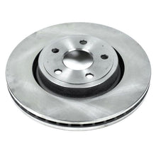 Load image into Gallery viewer, Power Stop 11-19 Dodge Durango Front Autospecialty Brake Rotor