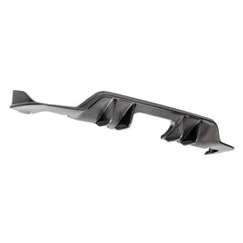 Seibon 2023+ Honda Civic Type R MB-Style Carbon Fiber Rear Diffuser