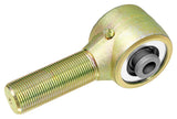 RockJock Johnny Joint Rod End 2 1/2in Forged 2.625in X .640in Ball 1 1/4in-12 RH Thread Shank